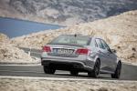 Mercedes-Benz E63 AMG 2013 года